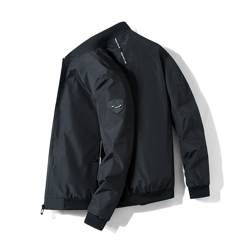 Ramel – Moderne Übergangsjacke