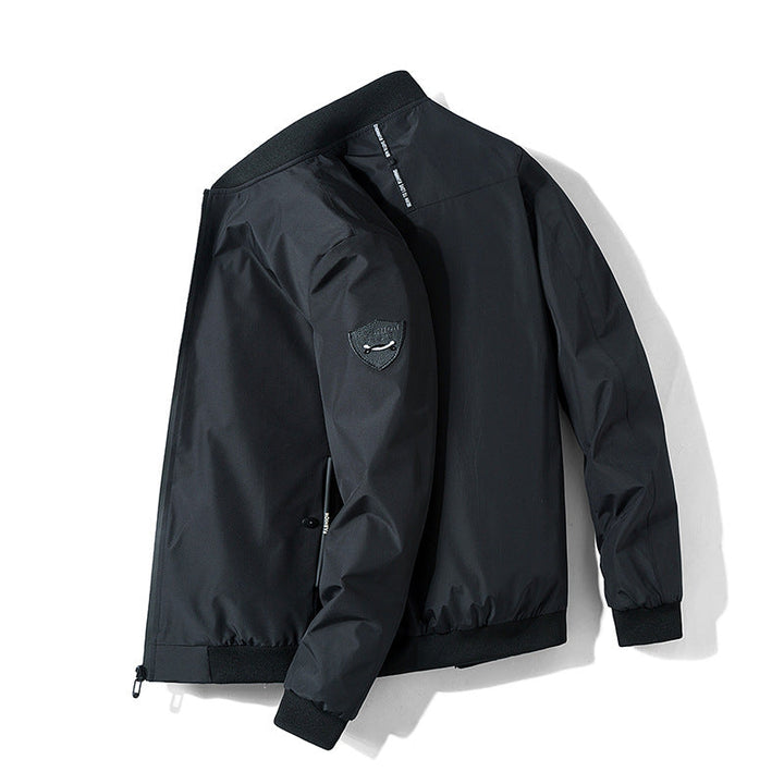 Ramel – Moderne Übergangsjacke
