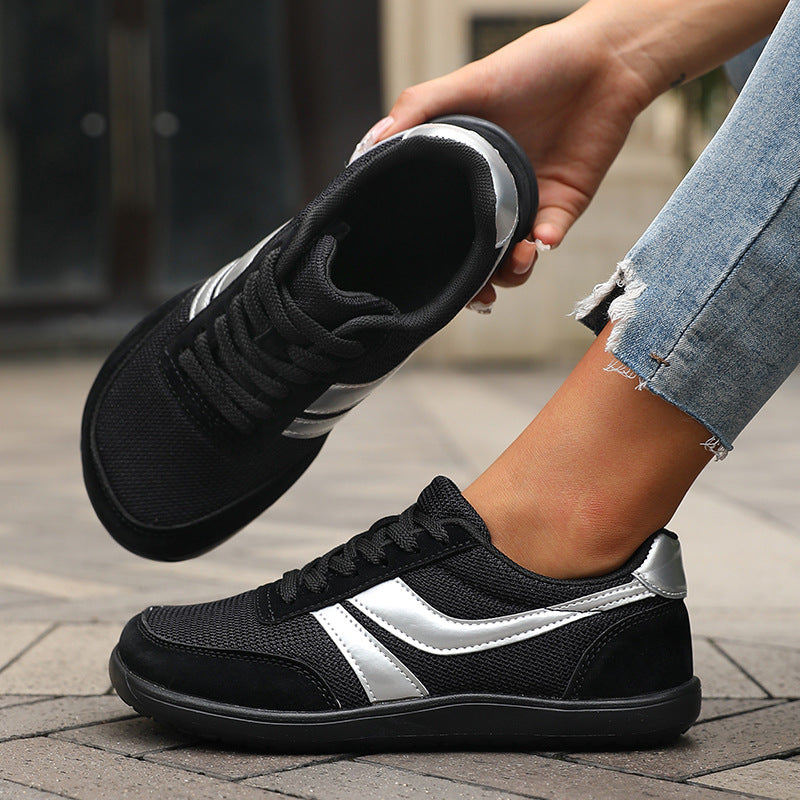 Laica - Orthopädische Komfortschuhe mit weiter Passform