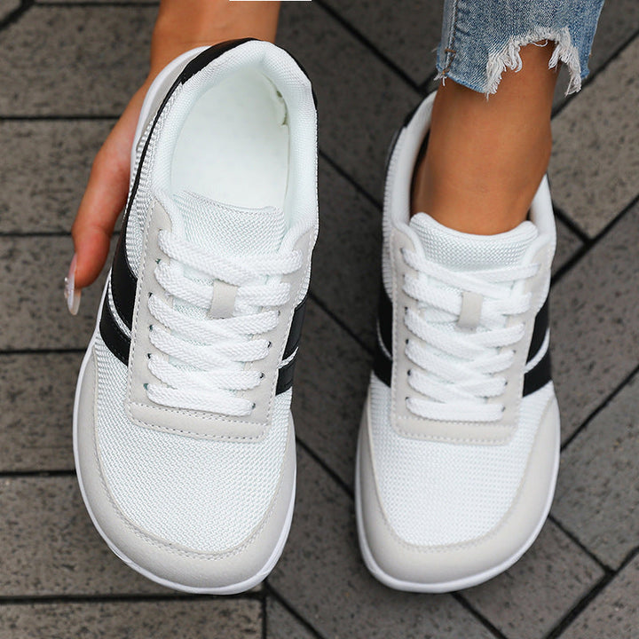 Laica - Orthopädische Komfortschuhe mit weiter Passform