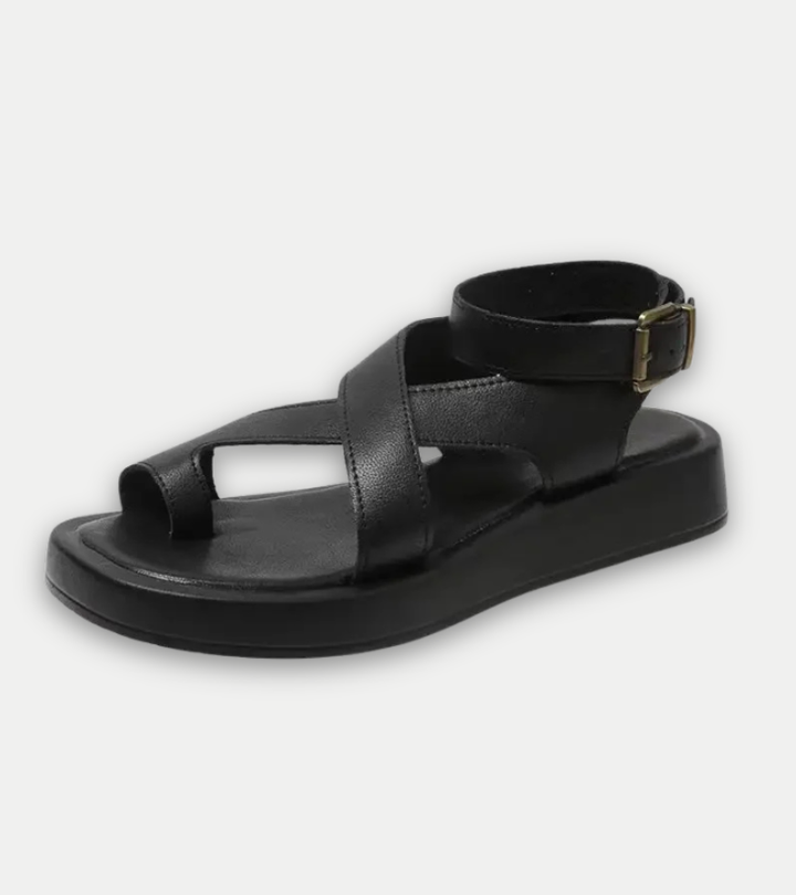 Calia - Ergonomische Komfortsandalen
