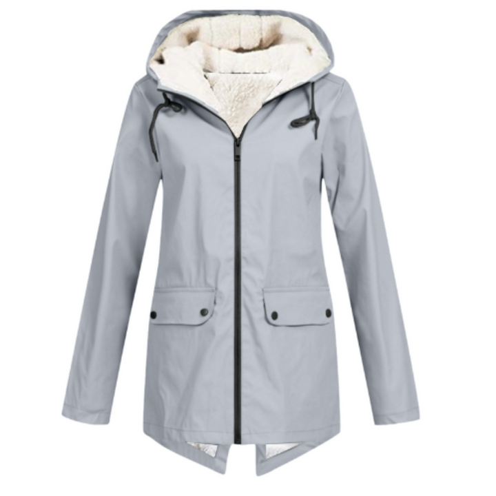 VIOLA | REGENJACKE
