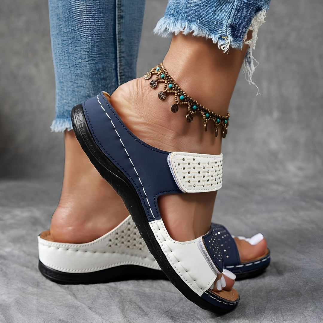 Dodes – Orthopädische Sandalen für schmerzfreies Gehen