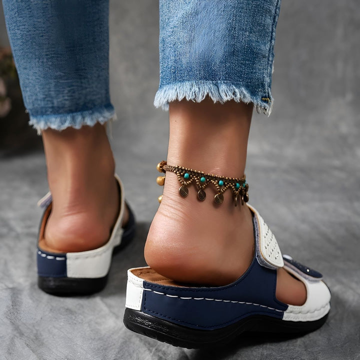 Dodes – Orthopädische Sandalen für schmerzfreies Gehen