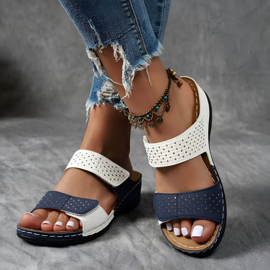 Dodes – Orthopädische Sandalen für schmerzfreies Gehen