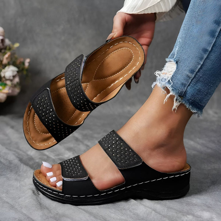 Dodes – Orthopädische Sandalen für schmerzfreies Gehen