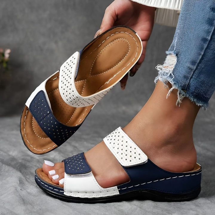 Dodes – Orthopädische Sandalen für schmerzfreies Gehen