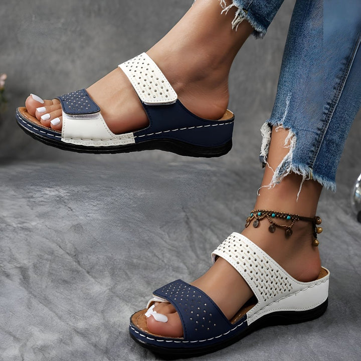 Dodes – Orthopädische Sandalen für schmerzfreies Gehen