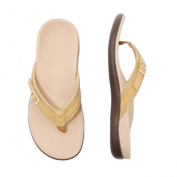 Ayra – Orthopädische Sandalen mit gepolstertem Fußbett