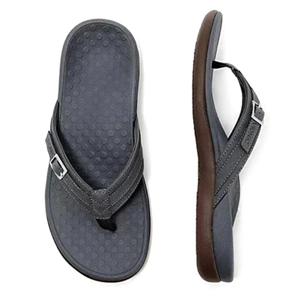 Ayra – Orthopädische Sandalen mit gepolstertem Fußbett