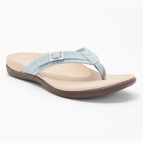 Ayra – Orthopädische Sandalen mit gepolstertem Fußbett