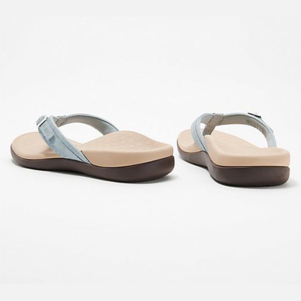 Ayra – Orthopädische Sandalen mit gepolstertem Fußbett