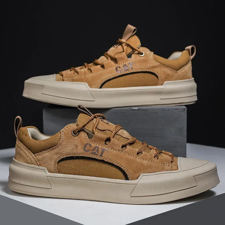 Jolo – Ledersneaker