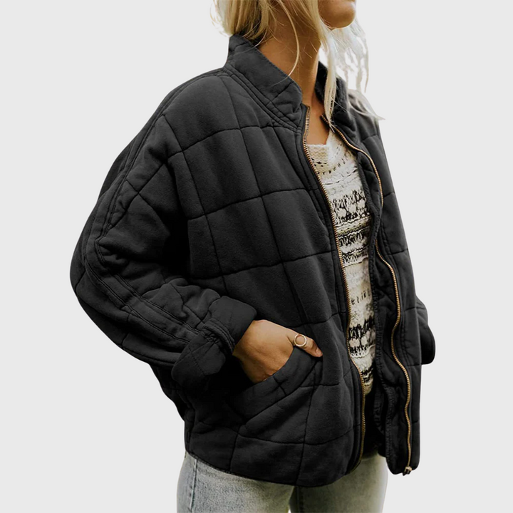 Josiah – Leichte Steppjacke