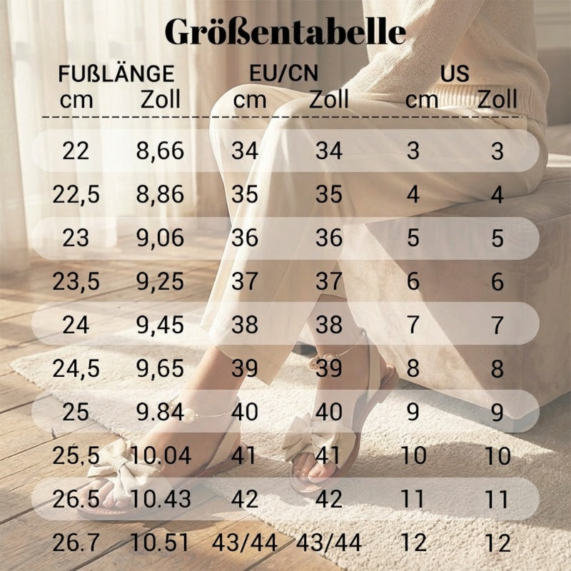 Maybelle – Elegante Sandalen mit Perlendetail