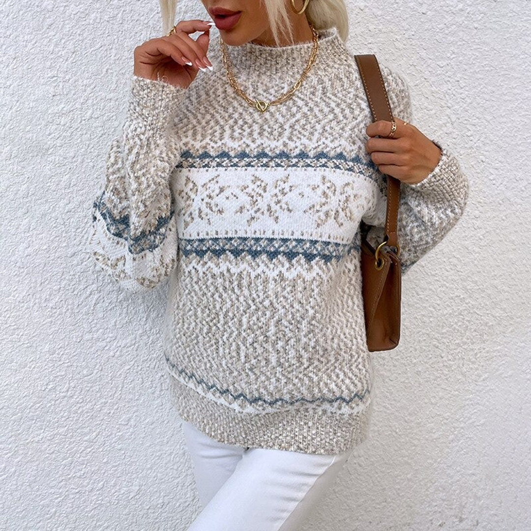 LARA ||| VINTAGE Pullover
