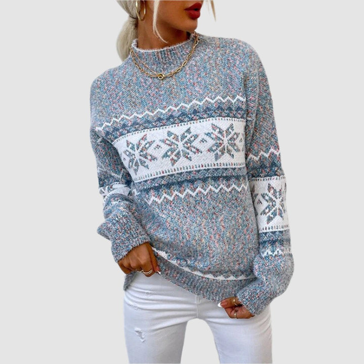 LARA ||| VINTAGE Pullover