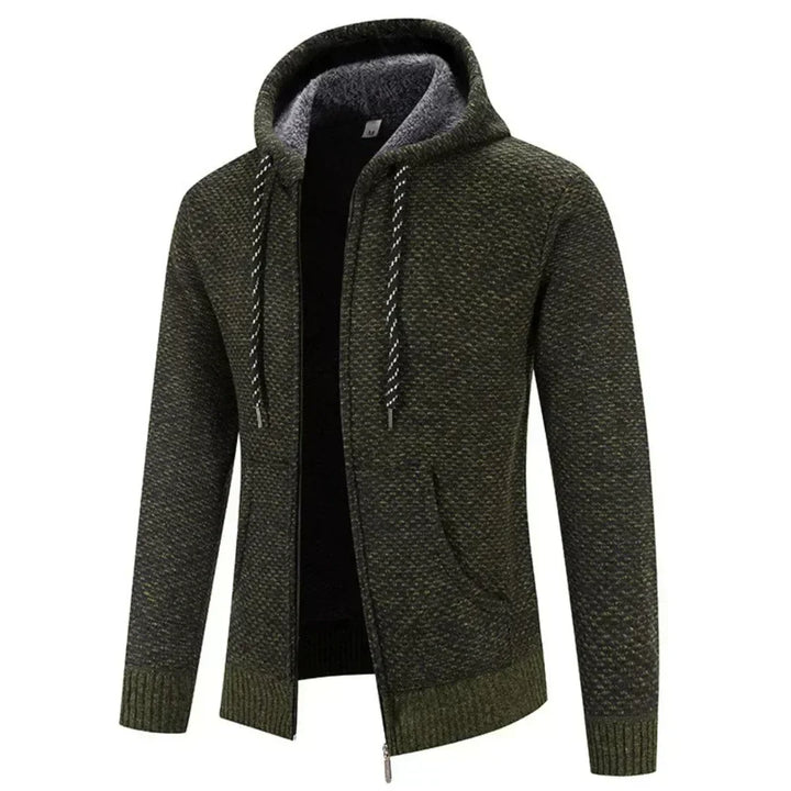 Danniel – Hoodie für ultimativen Komfort