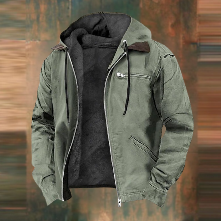 Thomas – Klassische Herbstjacke