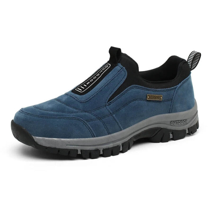 Greg – Orthopädische Laufschuhe mit Einlegesohlen