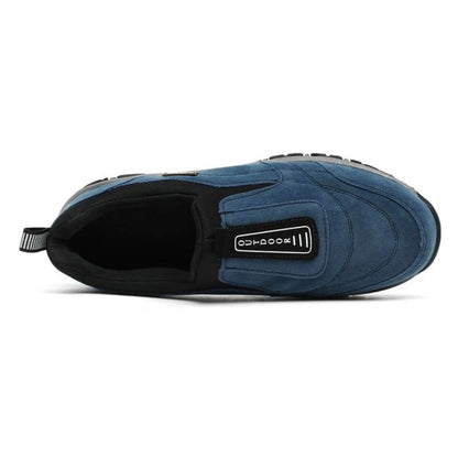 Greg – Orthopädische Laufschuhe mit Einlegesohlen