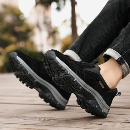 Greg – Orthopädische Laufschuhe mit Einlegesohlen
