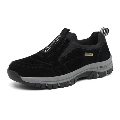Greg – Orthopädische Laufschuhe mit Einlegesohlen