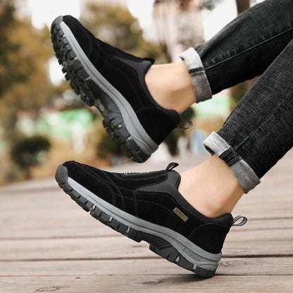 Greg – Orthopädische Laufschuhe mit Einlegesohlen