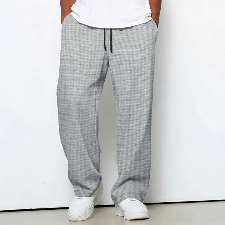 Gregg – Bequeme Hose im Relaxed-Fit