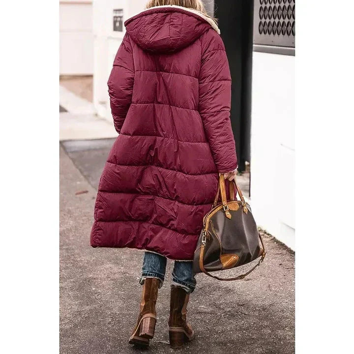 REBECCA | SCHICKE WENDE-WINTERJACKE