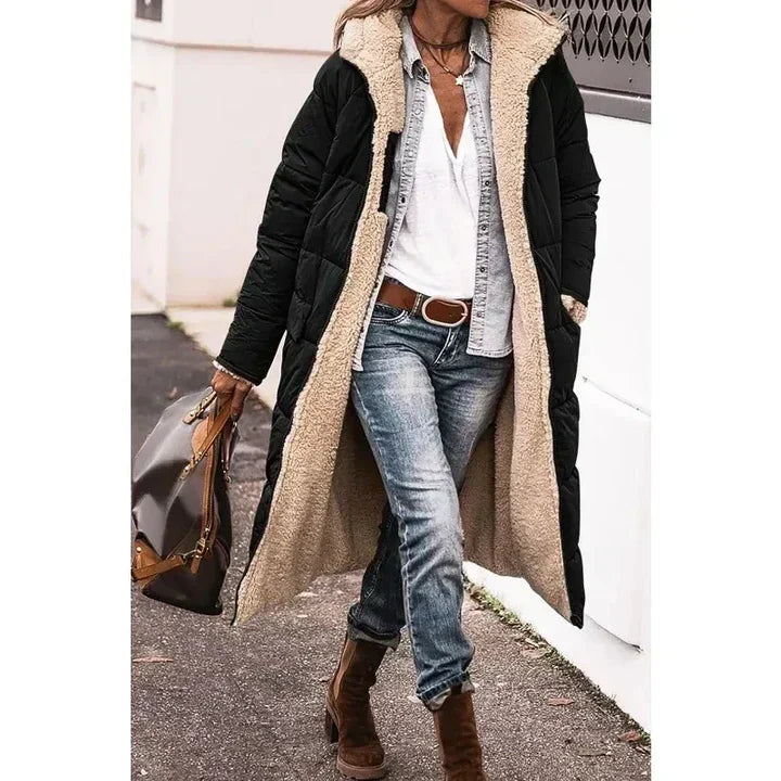 REBECCA | SCHICKE WENDE-WINTERJACKE