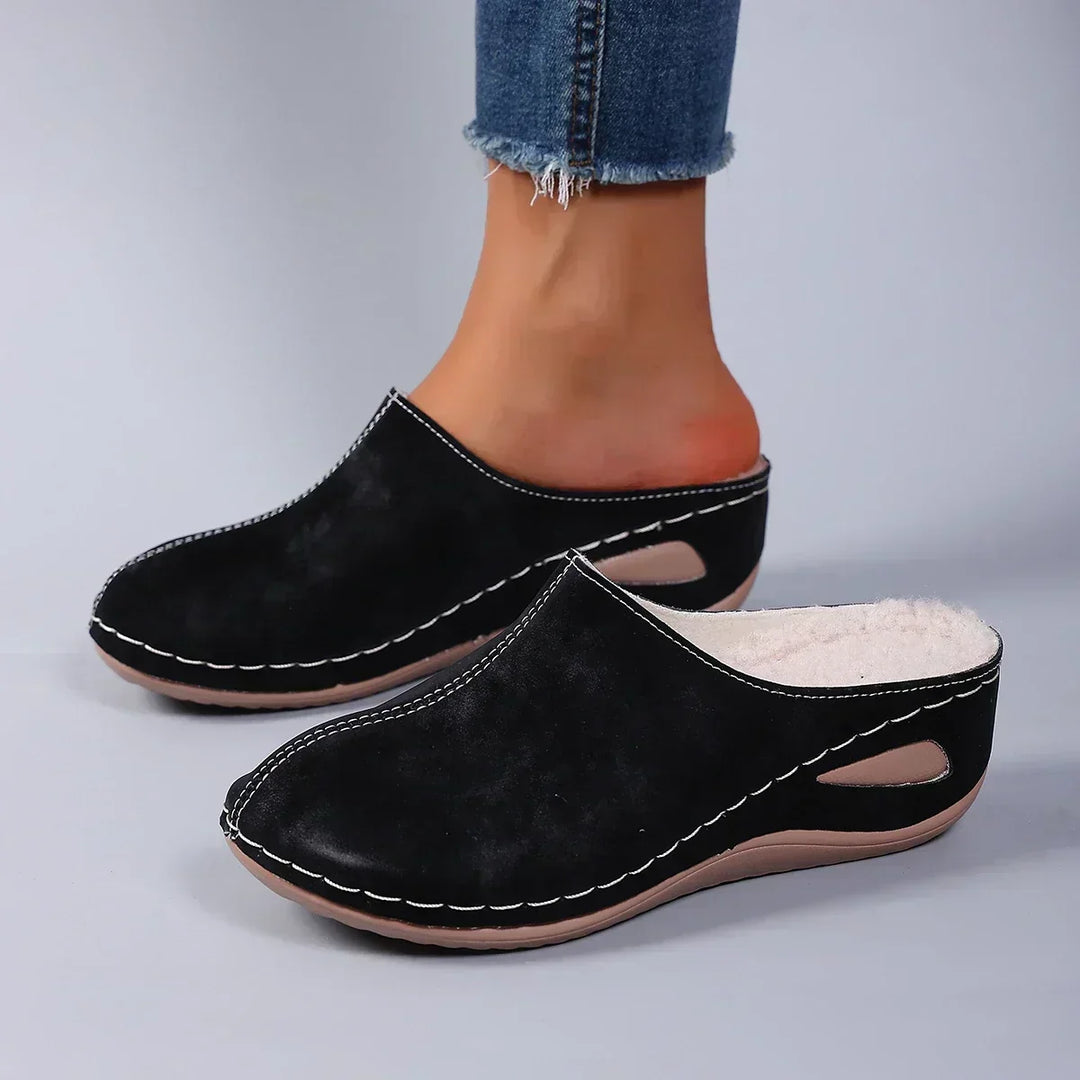 Jamica - Orthopädische Komfortschuhe