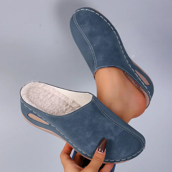 Jamica - Orthopädische Komfortschuhe