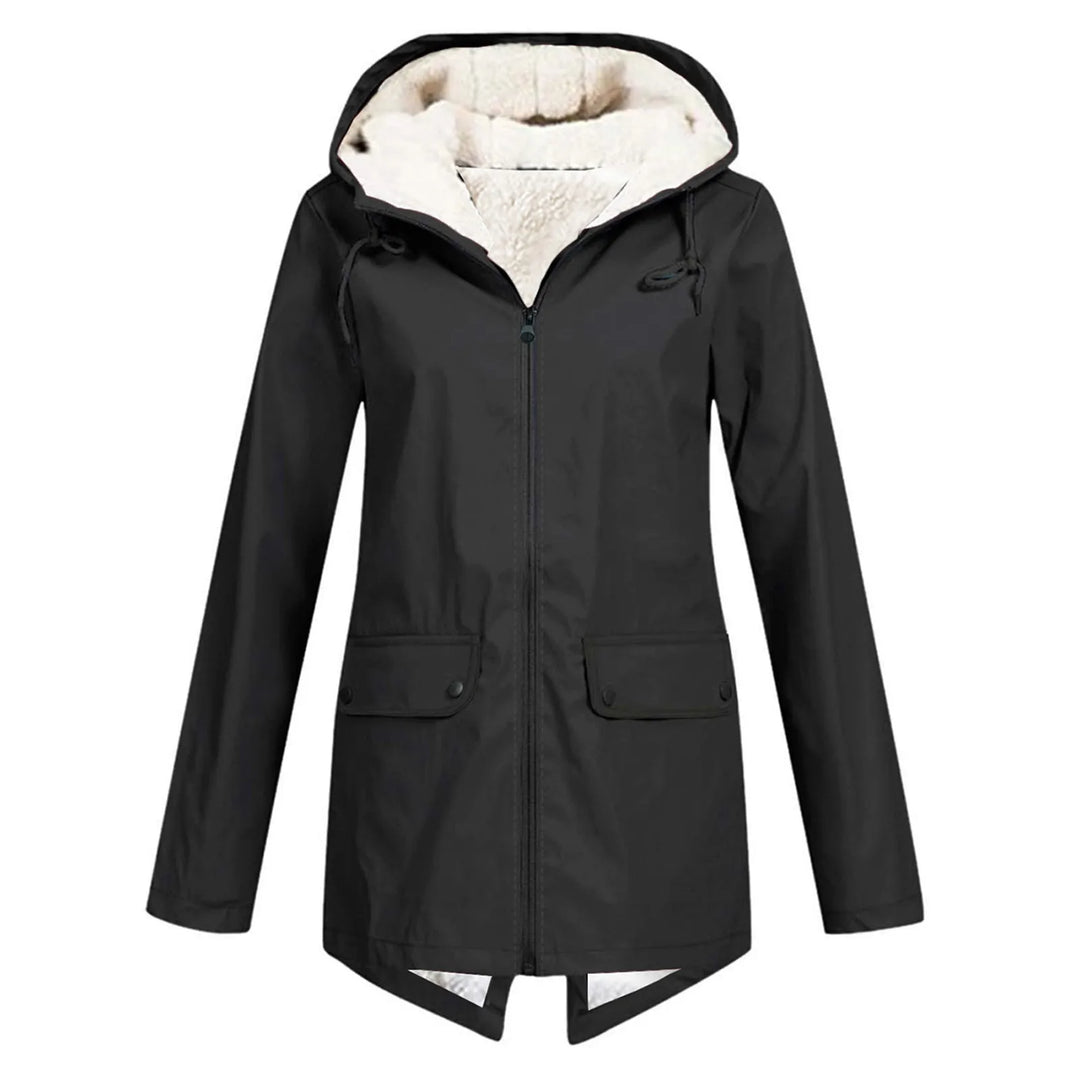 VIOLA | REGENJACKE