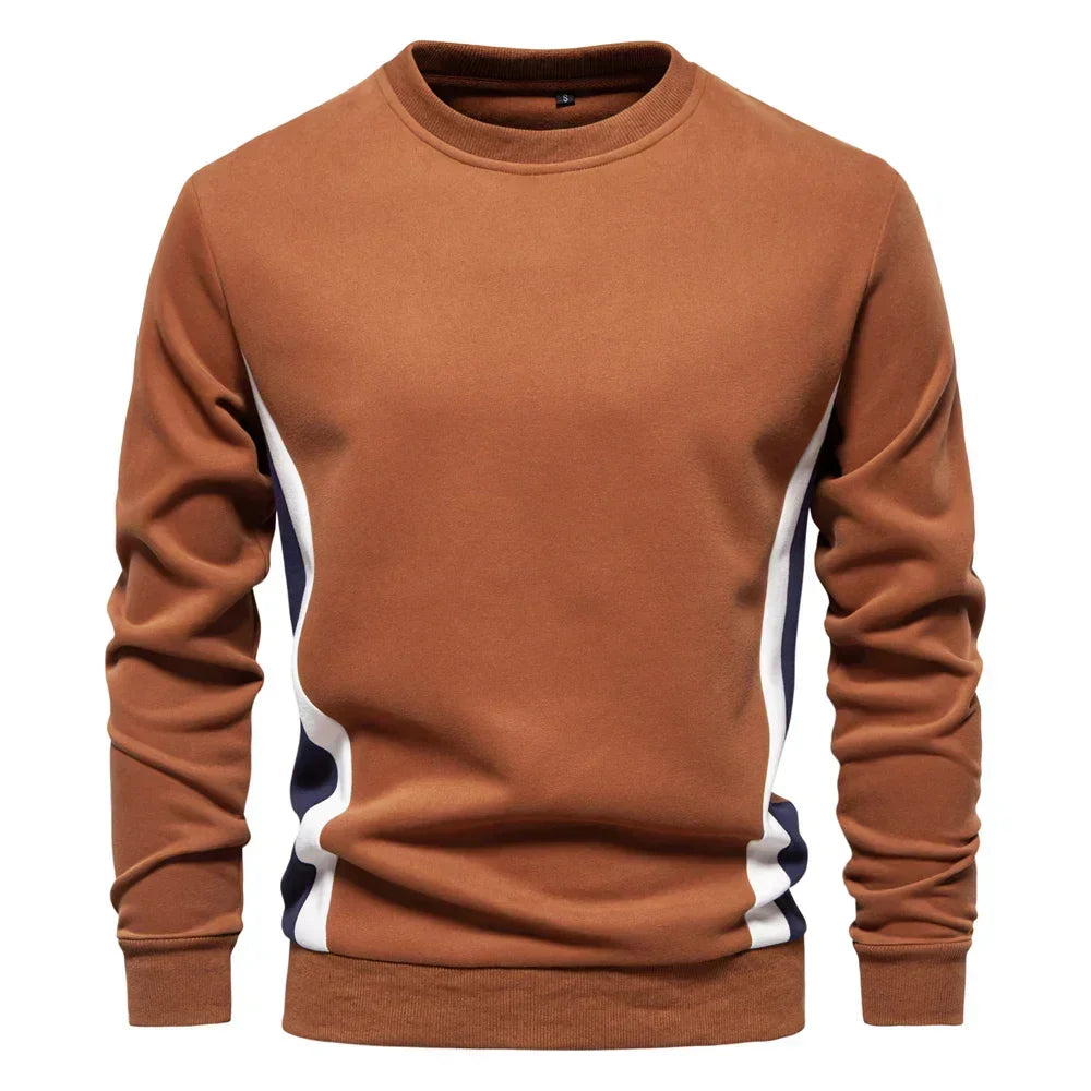 Zion – Eleganter Herrenpullover