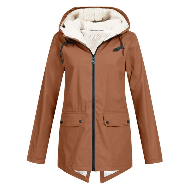 VIOLA | REGENJACKE