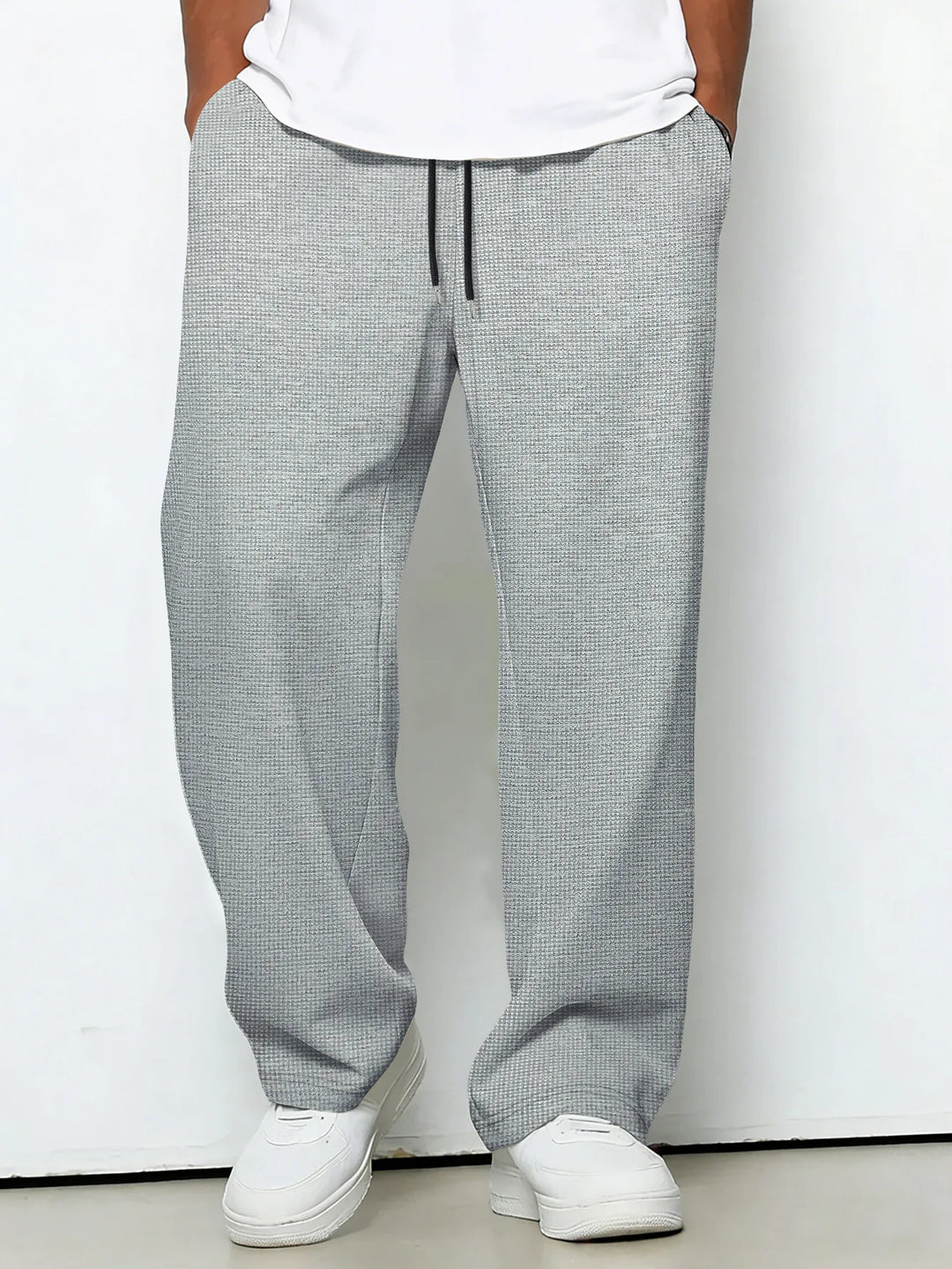 Gregg – Bequeme Hose im Relaxed-Fit