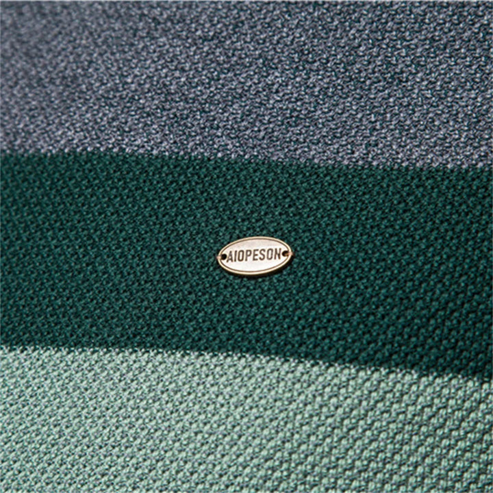 Freddie – Herren-Pullover mit Rundhalsausschnitt