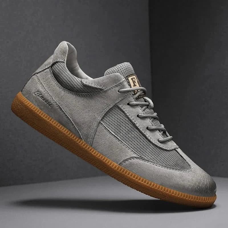 Camden – Legere Sneaker aus Naturleder