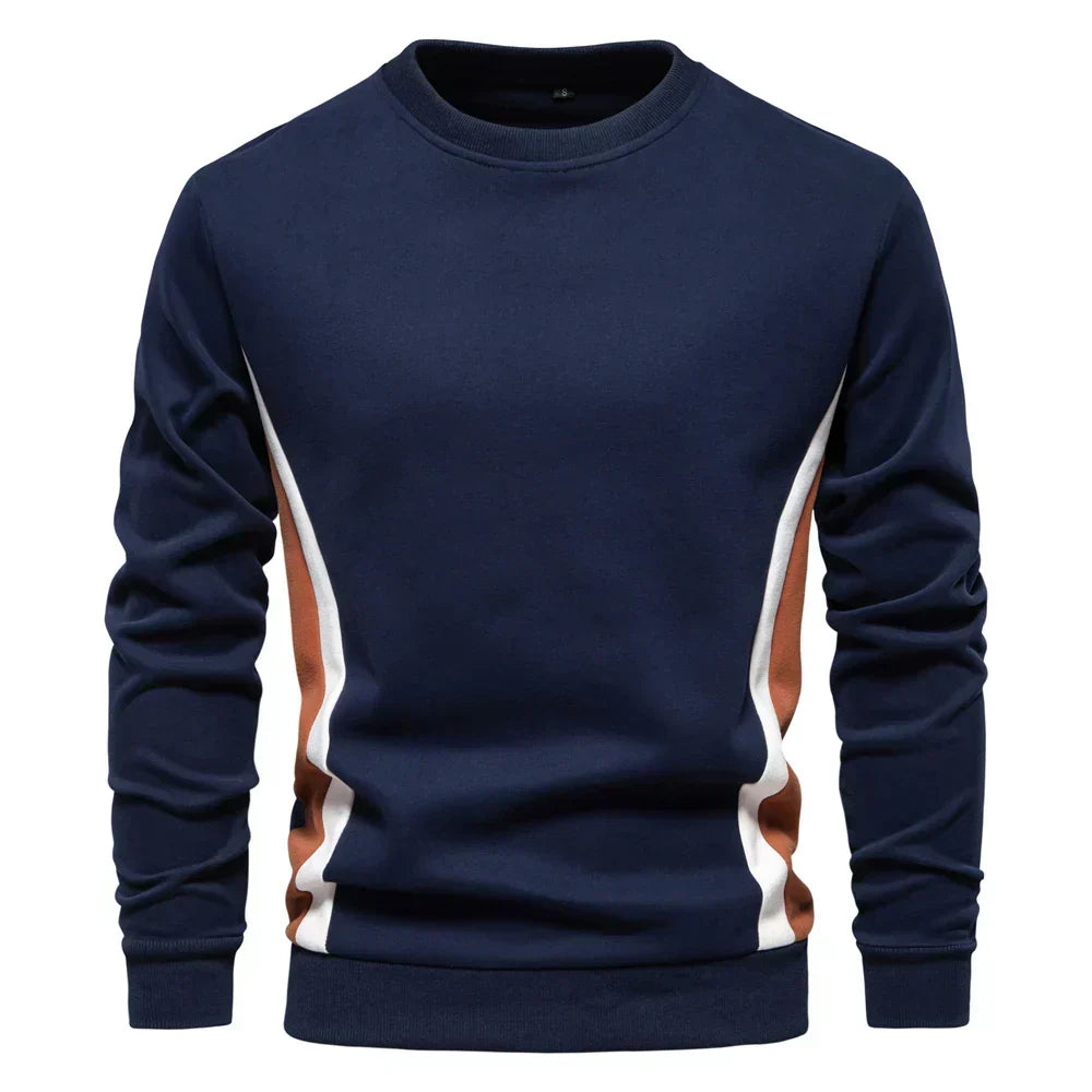 Zion – Eleganter Herrenpullover