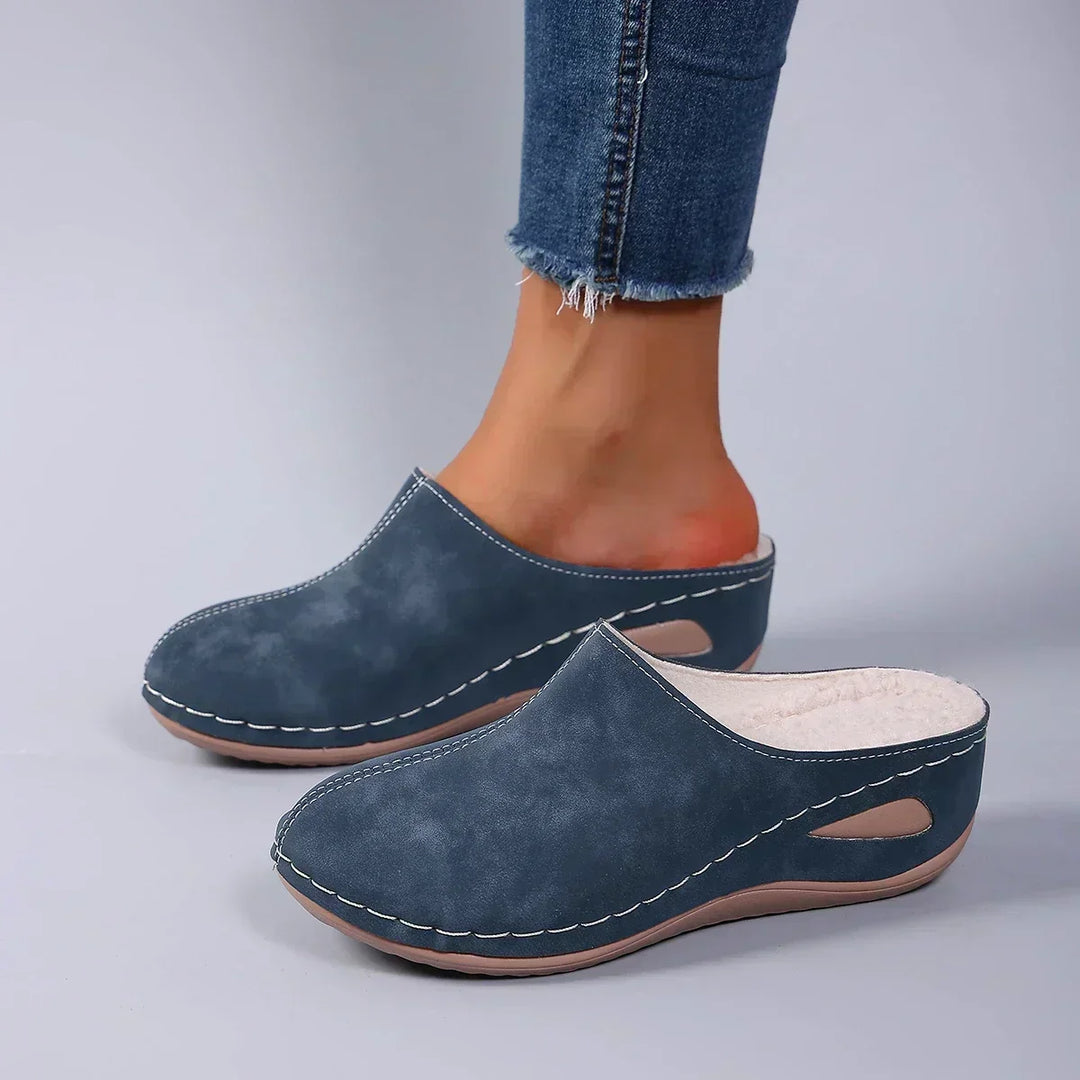 Jamica - Orthopädische Komfortschuhe