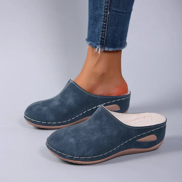 Jamica - Orthopädische Komfortschuhe
