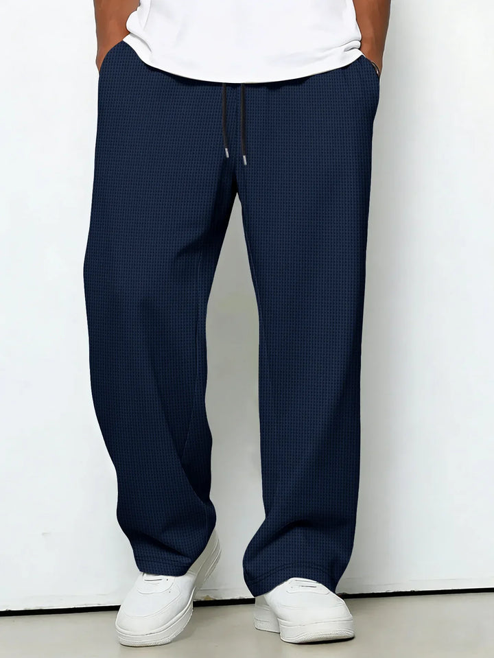 Gregg – Bequeme Hose im Relaxed-Fit