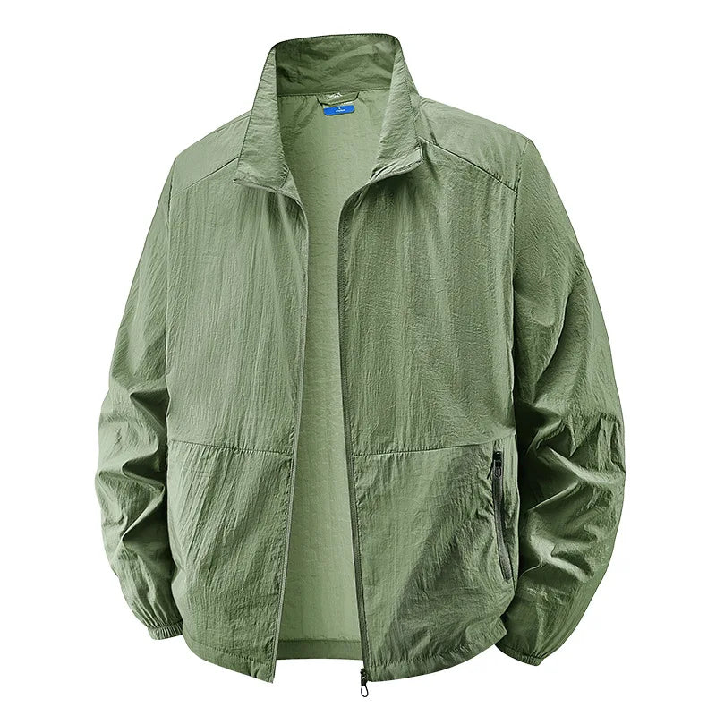 Jimmy – Leichte moderne Jacke