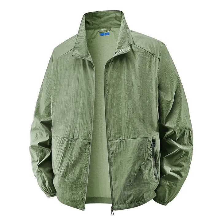 Jimmy – Leichte moderne Jacke