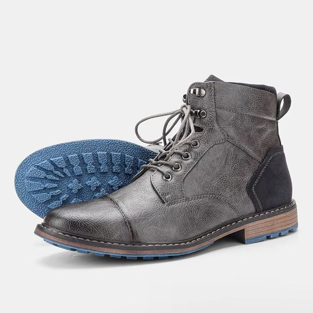 Nathan - Voyager-Stiefel