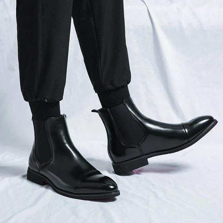 John - Carracci Chelsea Boots
