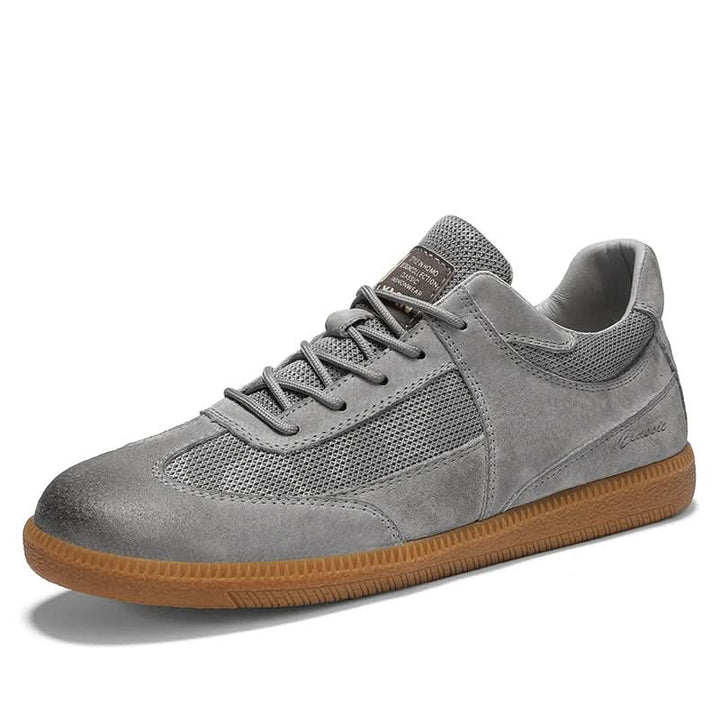 Camden – Legere Sneaker aus Naturleder