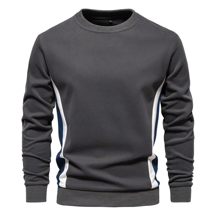 Zion – Eleganter Herrenpullover