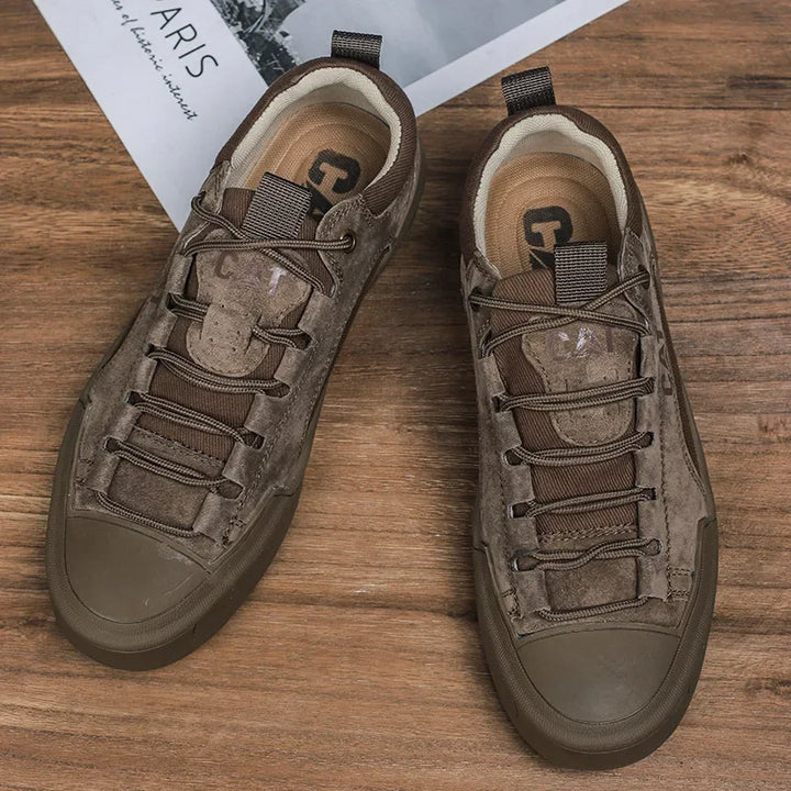 Jolo – Ledersneaker